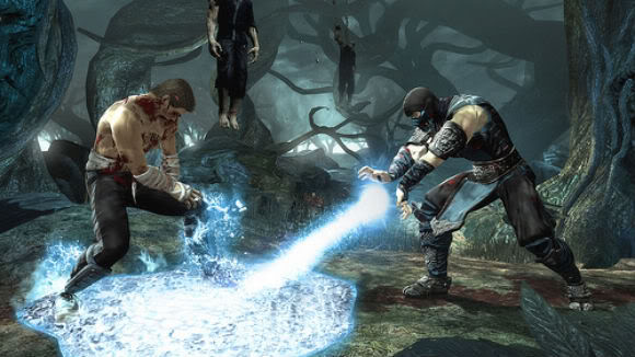 Freeze!