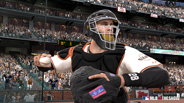 MLB 13 The Show