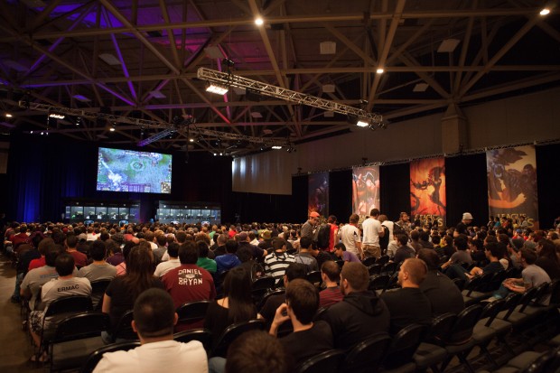 MLG Dallas 2013