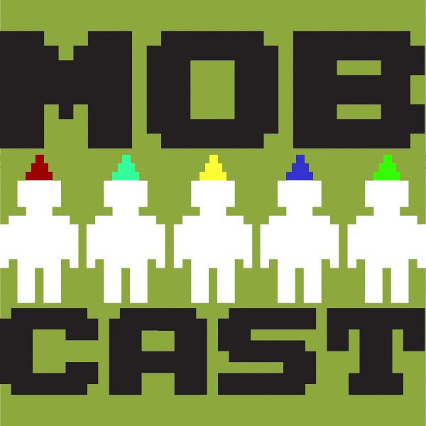 Mobcast 100