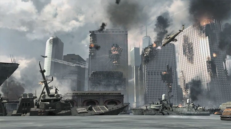 "As long as there are men, there will be war." -- Albert Einstein.