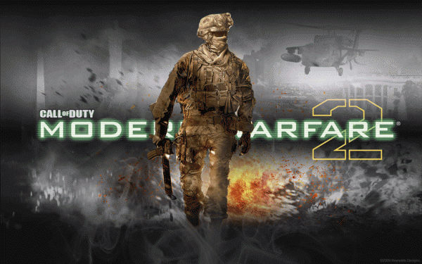 Call of Duty: Modern Warfare 2