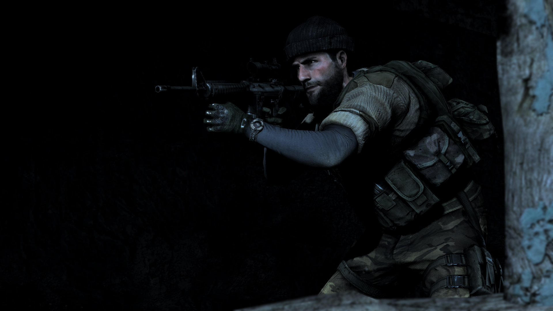 Medal of Honor