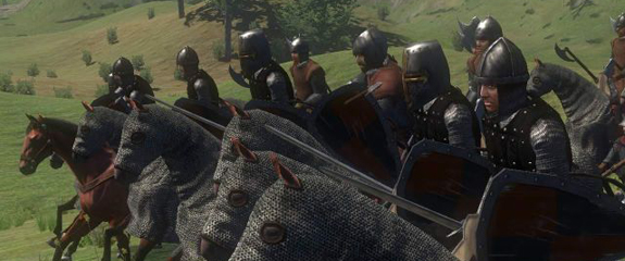 Mount & Blade