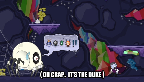 duke
