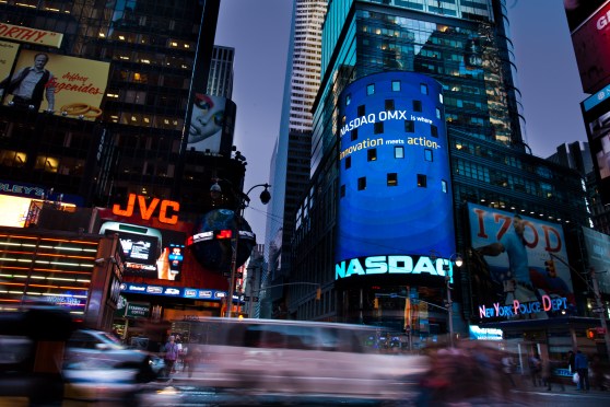 nasdaq private market public