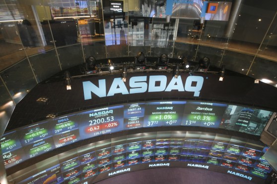 nasdaq private market