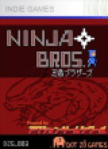 Ninja Bros