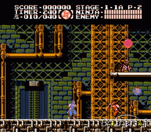 Ninja Gaiden