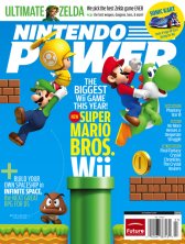 Nintendo Power