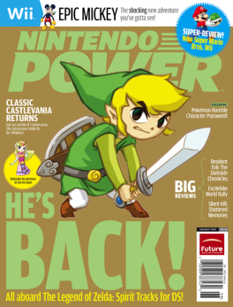 Nintendo Power