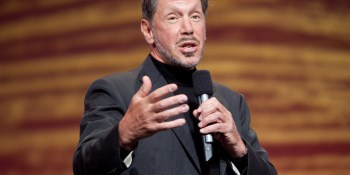 Oracle’s purchase of Datalogix is a huge data play — and a big punch back at Adobe