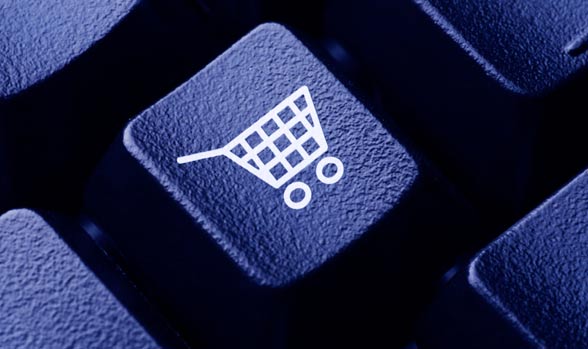Buying online