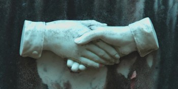 Paul Graham: when a handshake deal is not a handshake deal