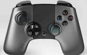 Ouya controllers
