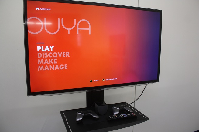 ouya