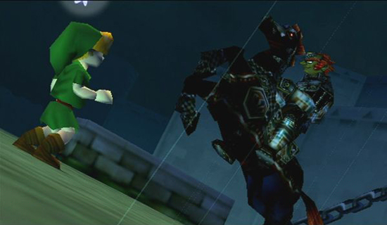 Ocarina of Time