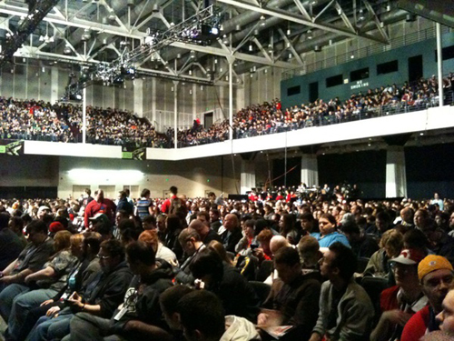 PAX