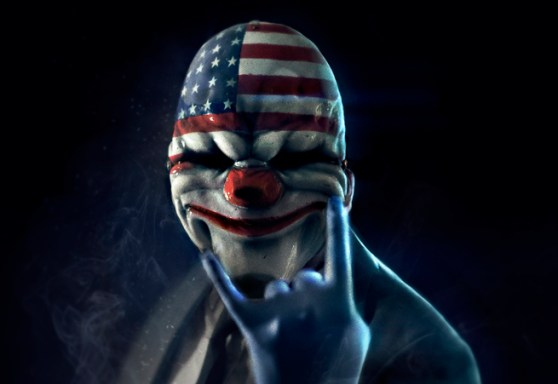 Payday 2