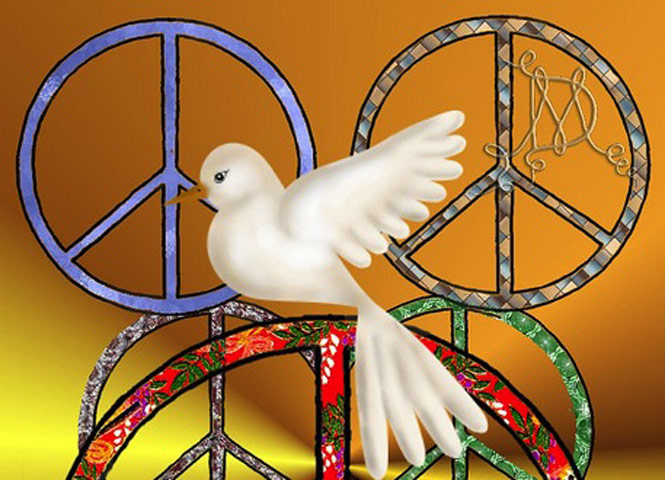 peace-dove