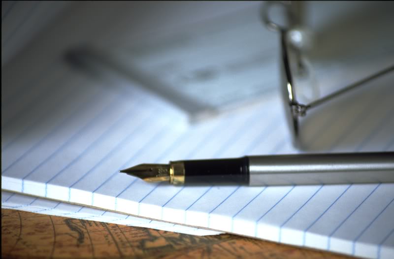 Pen