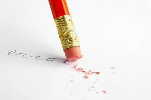 Eraser
