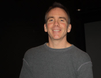 pete parsons