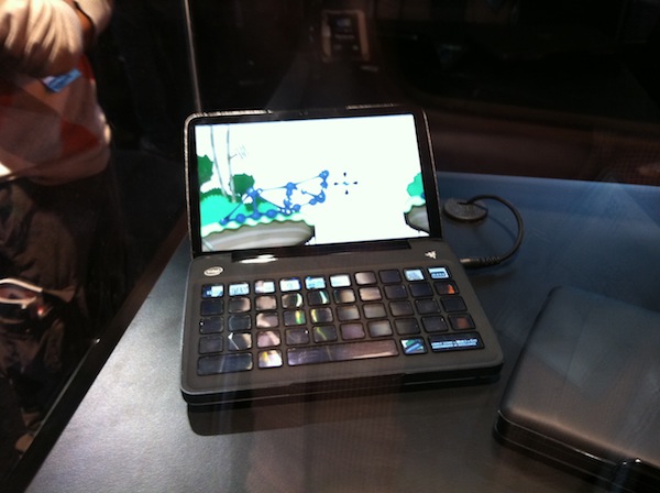 Razer Switchblade