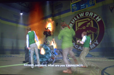 Bully screenshot