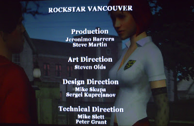 Bully screenshot