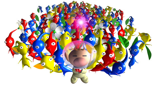 Pikmin