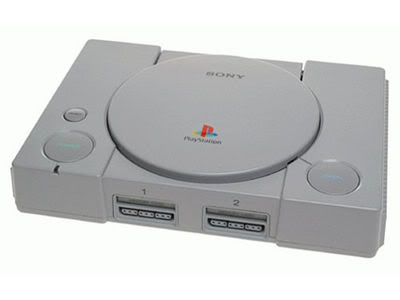 playstation