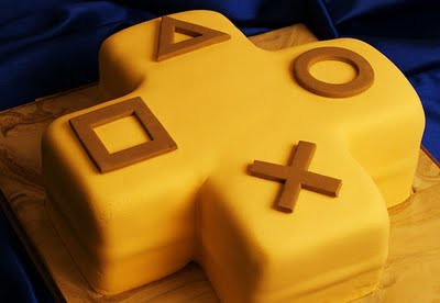 playstationpluscake