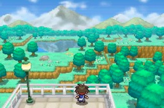 Pokemon Black Version 2