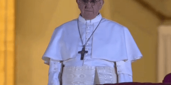 Pope says Internet is a ‘gift from God,’ but only if we stop talking and start listening