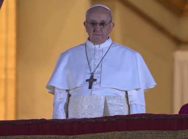 Pope Francis