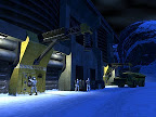 An Arctic Base 11 years before MW2.