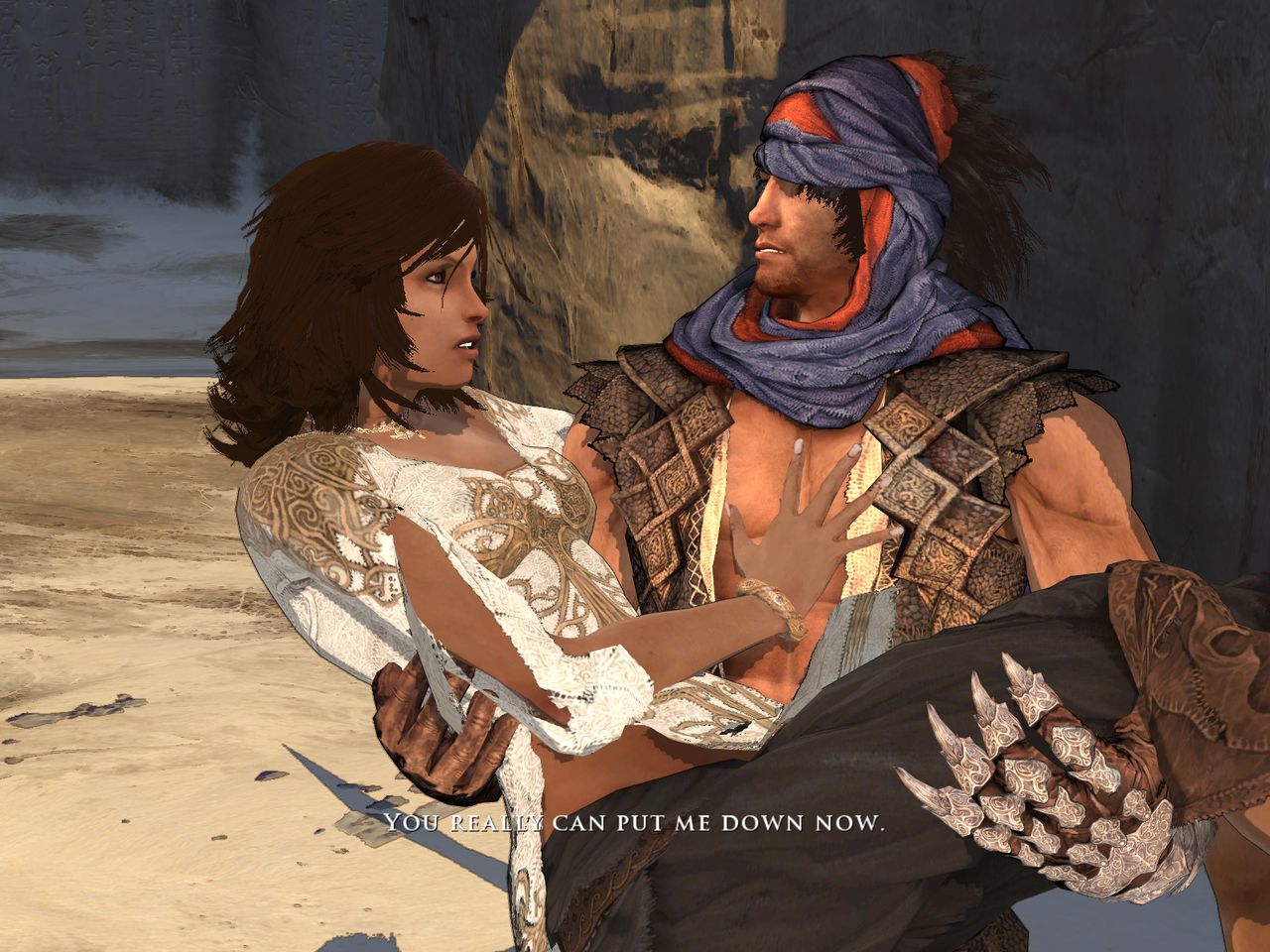 Prince of Persia