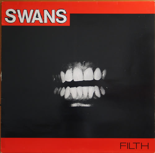 swans