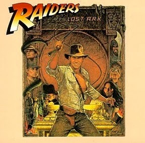 Indiana Jones Raiders of the Lost Ark