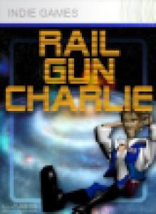 Rail Gun Charlie