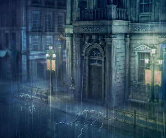 Rain