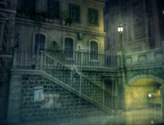 Rain