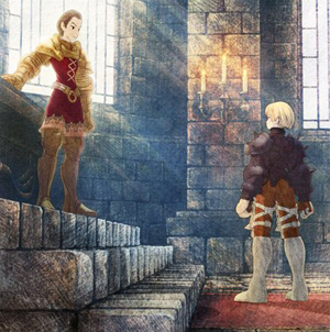 Final Fantasy Tactics