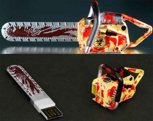 usb