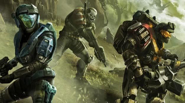 Halo: Reach