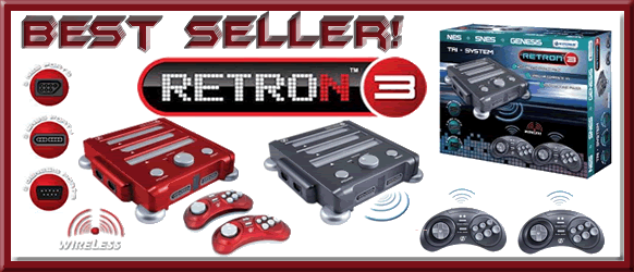 Retron 3