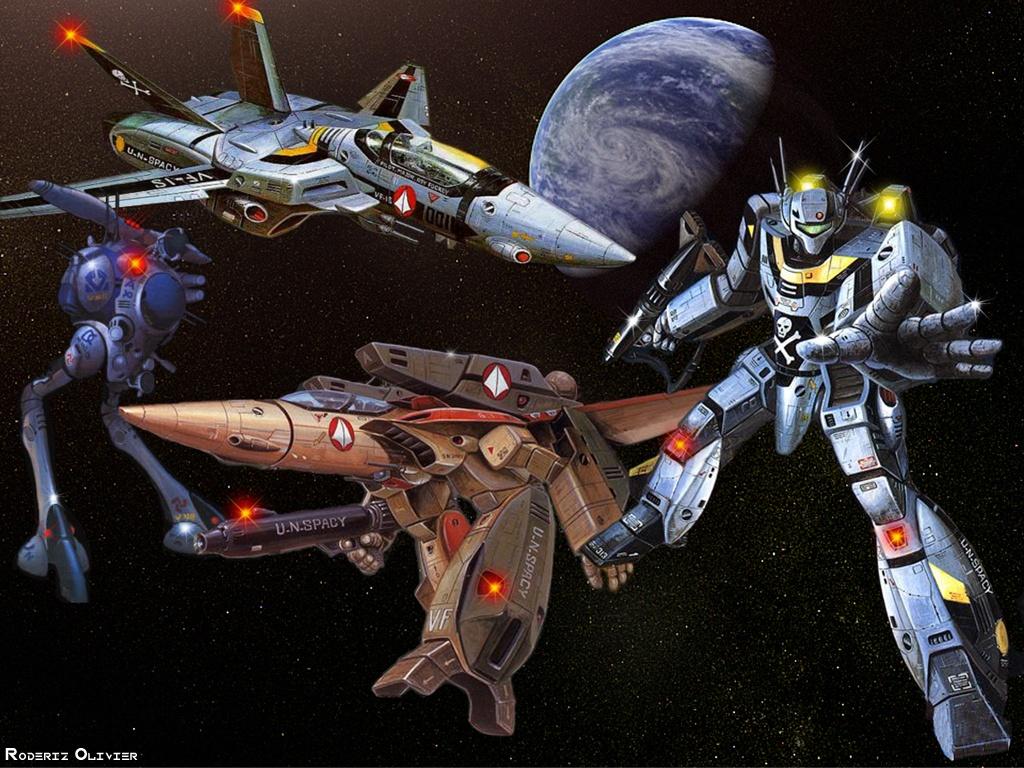 robotech