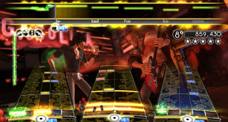 Rock Band