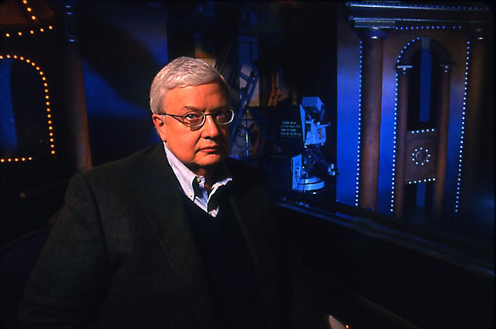 Roger Ebert